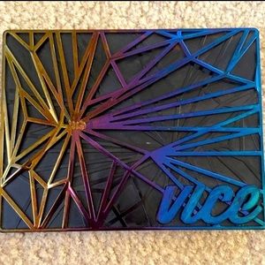 ❗️(SOLD)❗️ Urban Decay Vice Palette